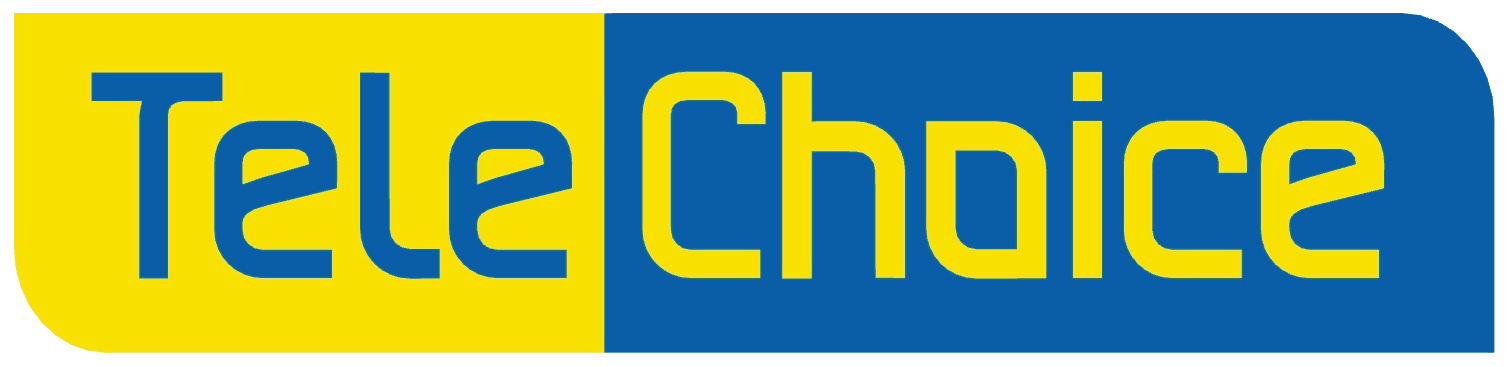 TeleChoice Logo
